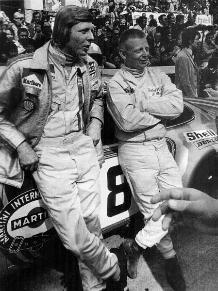 Targa Florio 1973